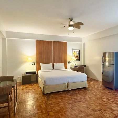 The Clipper House, Poblacion Makati Manila Kültér fotó