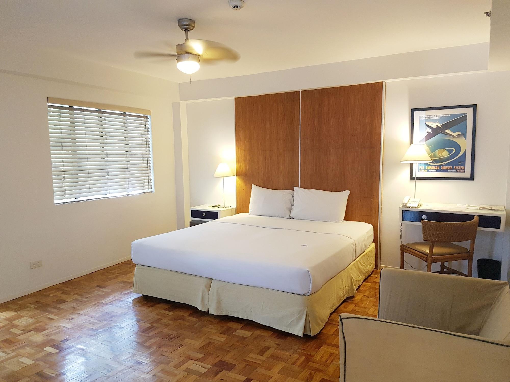The Clipper House, Poblacion Makati Manila Kültér fotó
