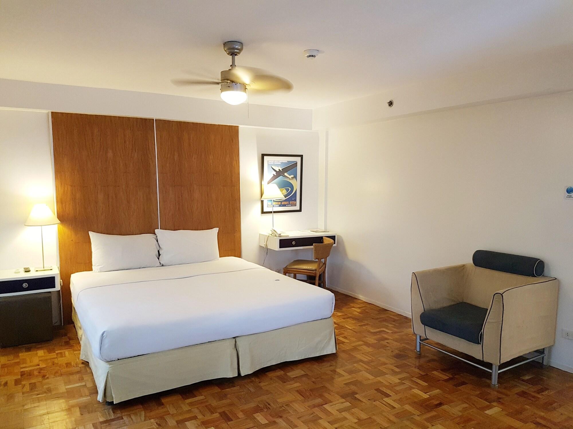 The Clipper House, Poblacion Makati Manila Kültér fotó