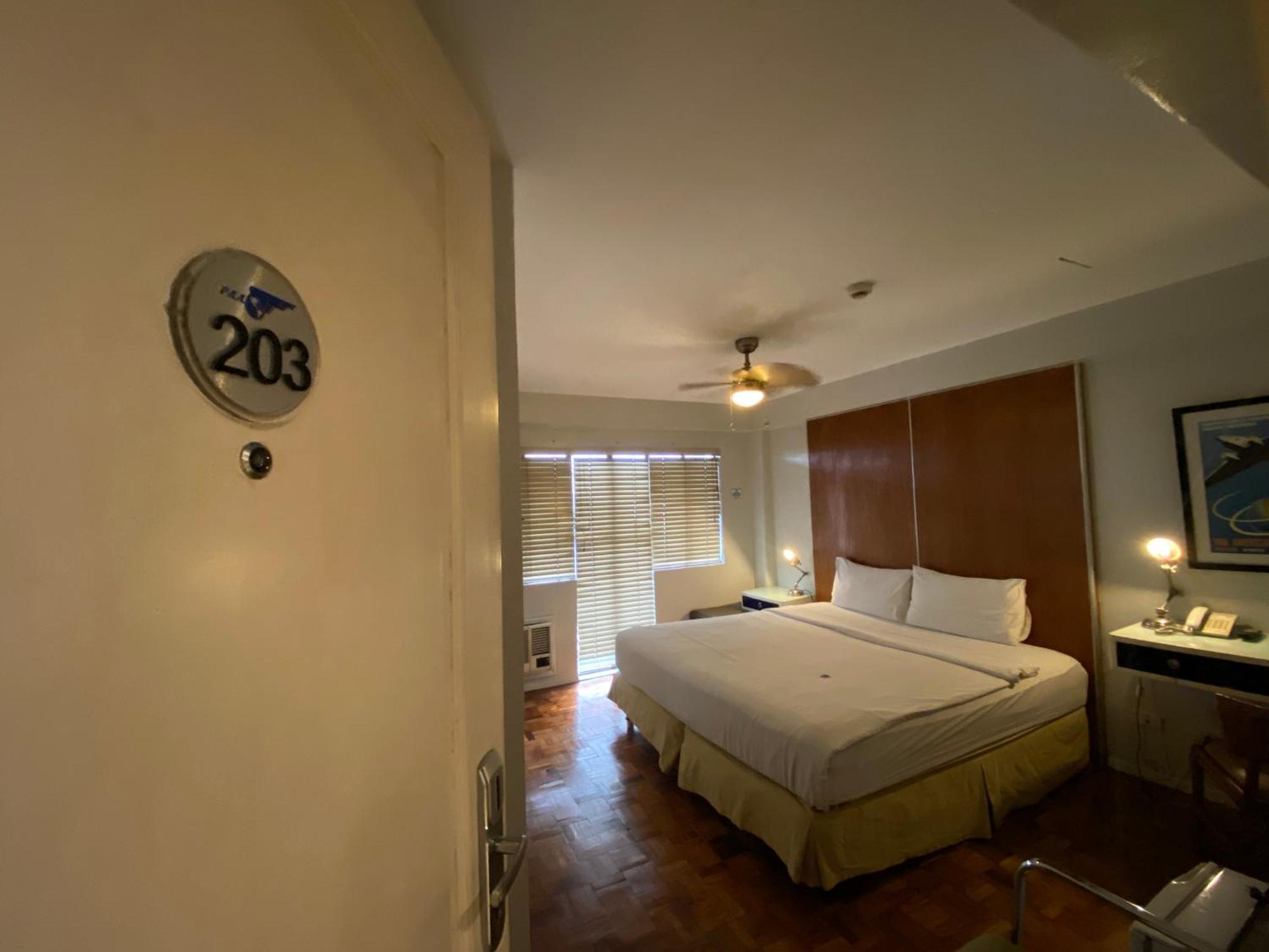 The Clipper House, Poblacion Makati Manila Kültér fotó