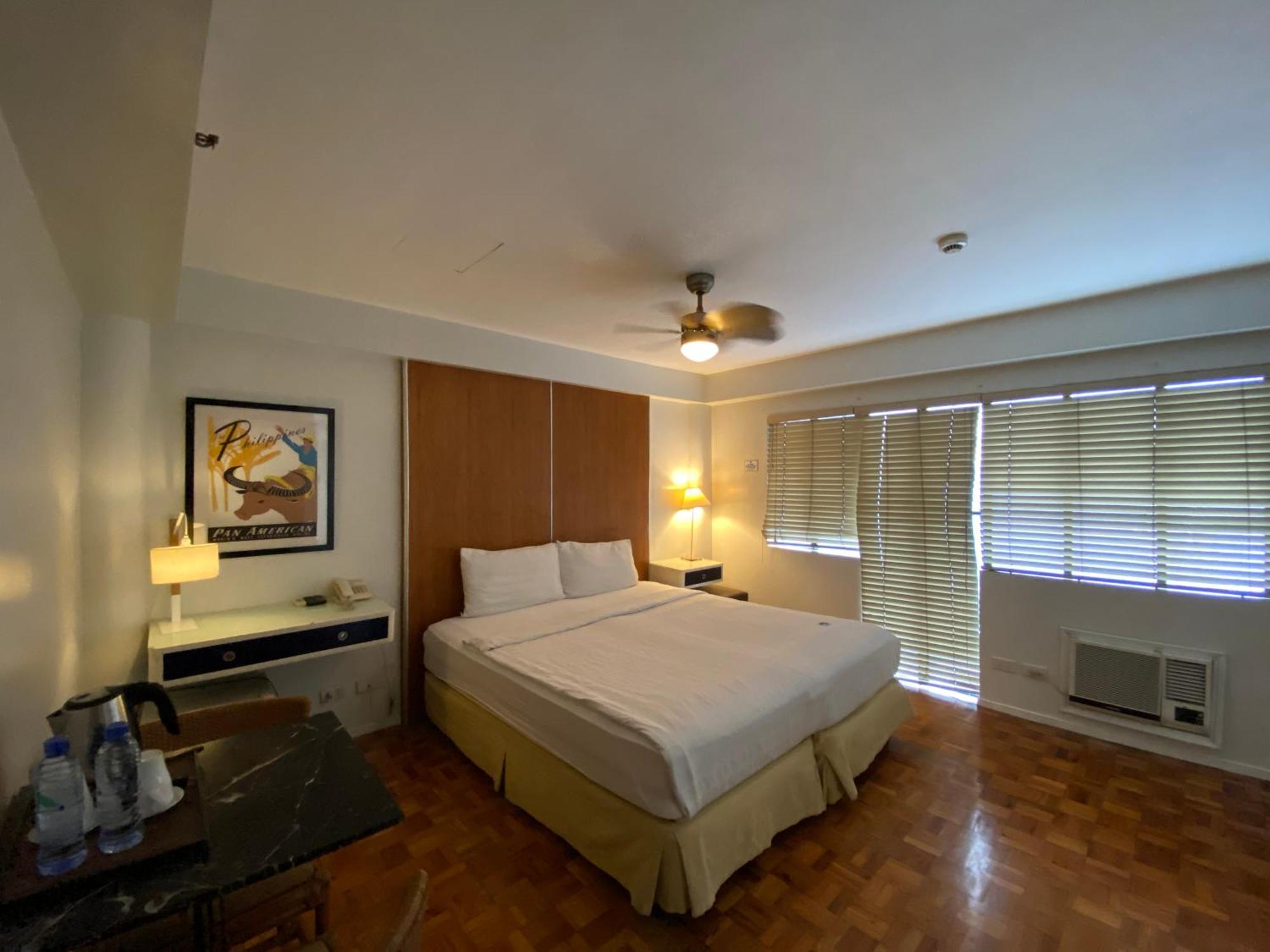 The Clipper House, Poblacion Makati Manila Kültér fotó