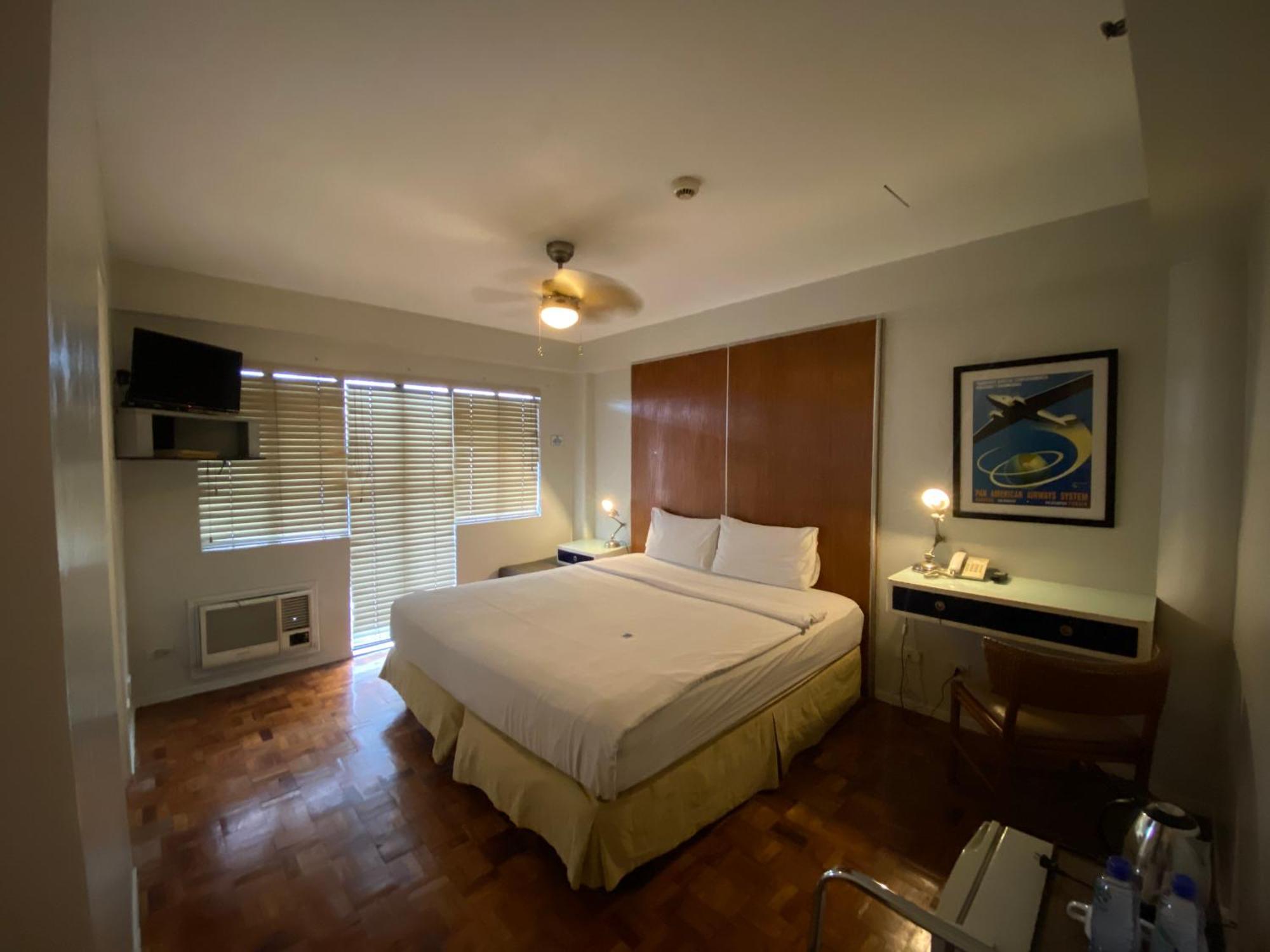 The Clipper House, Poblacion Makati Manila Kültér fotó