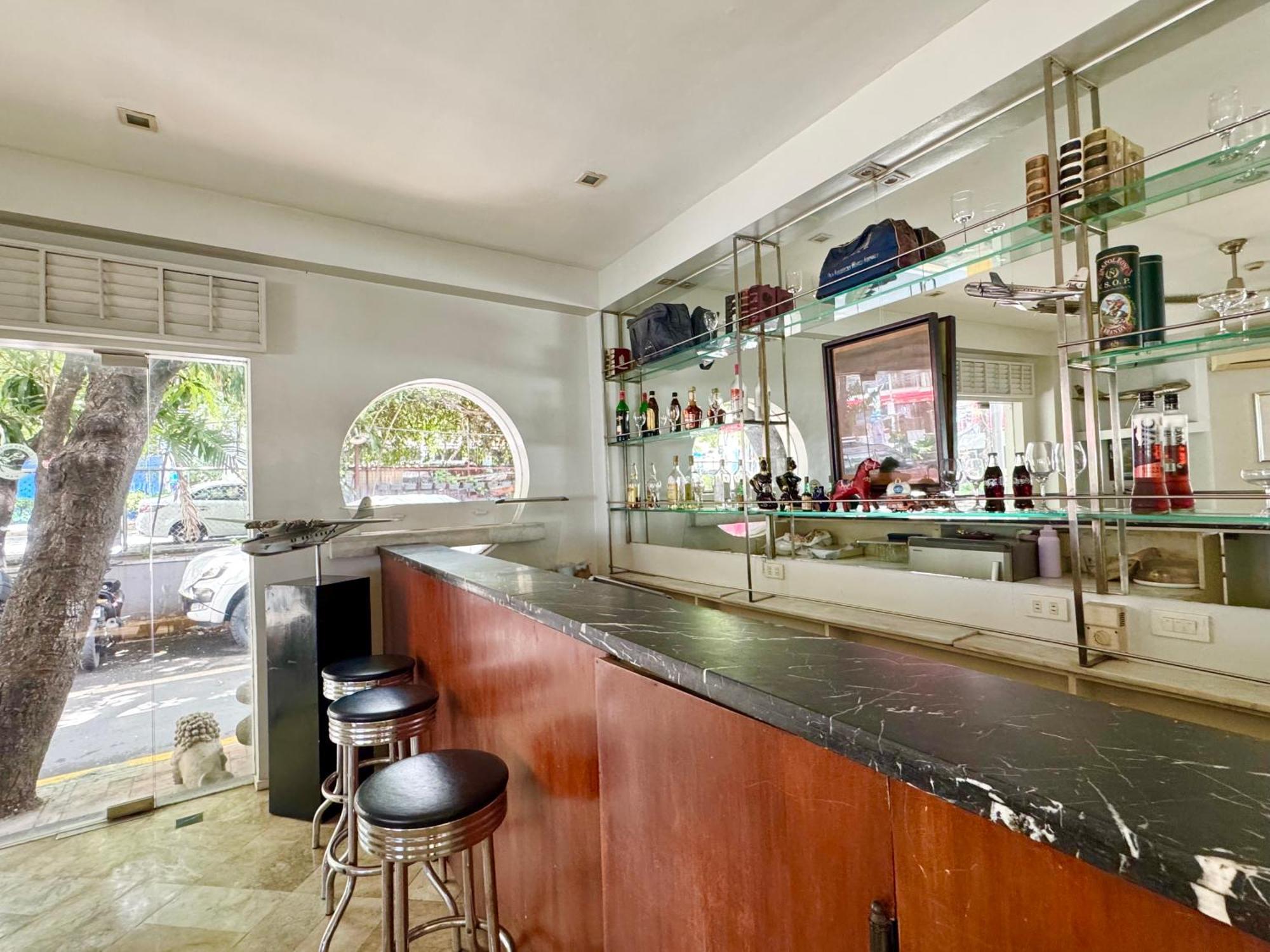 The Clipper House, Poblacion Makati Manila Kültér fotó