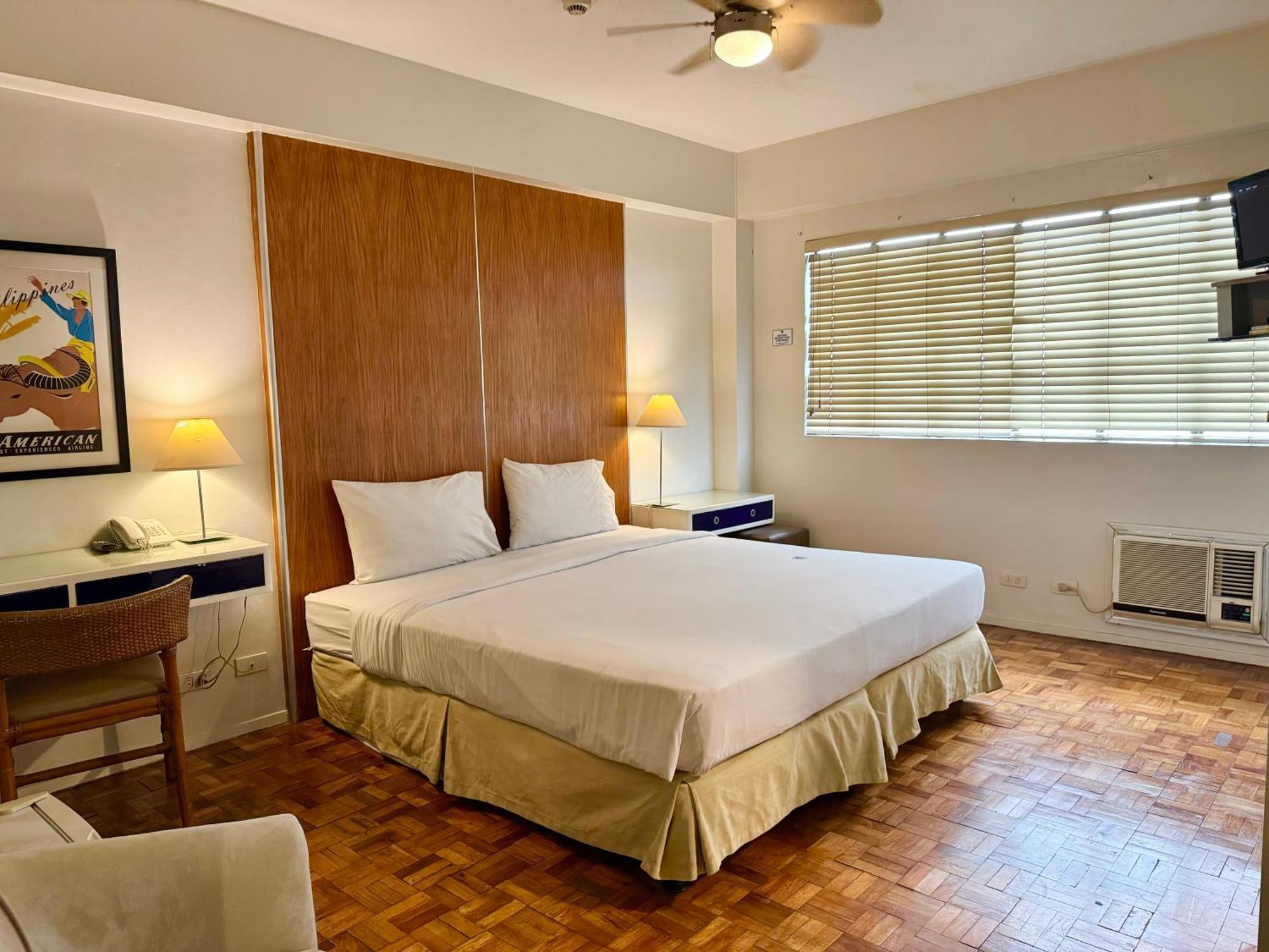 The Clipper House, Poblacion Makati Manila Kültér fotó