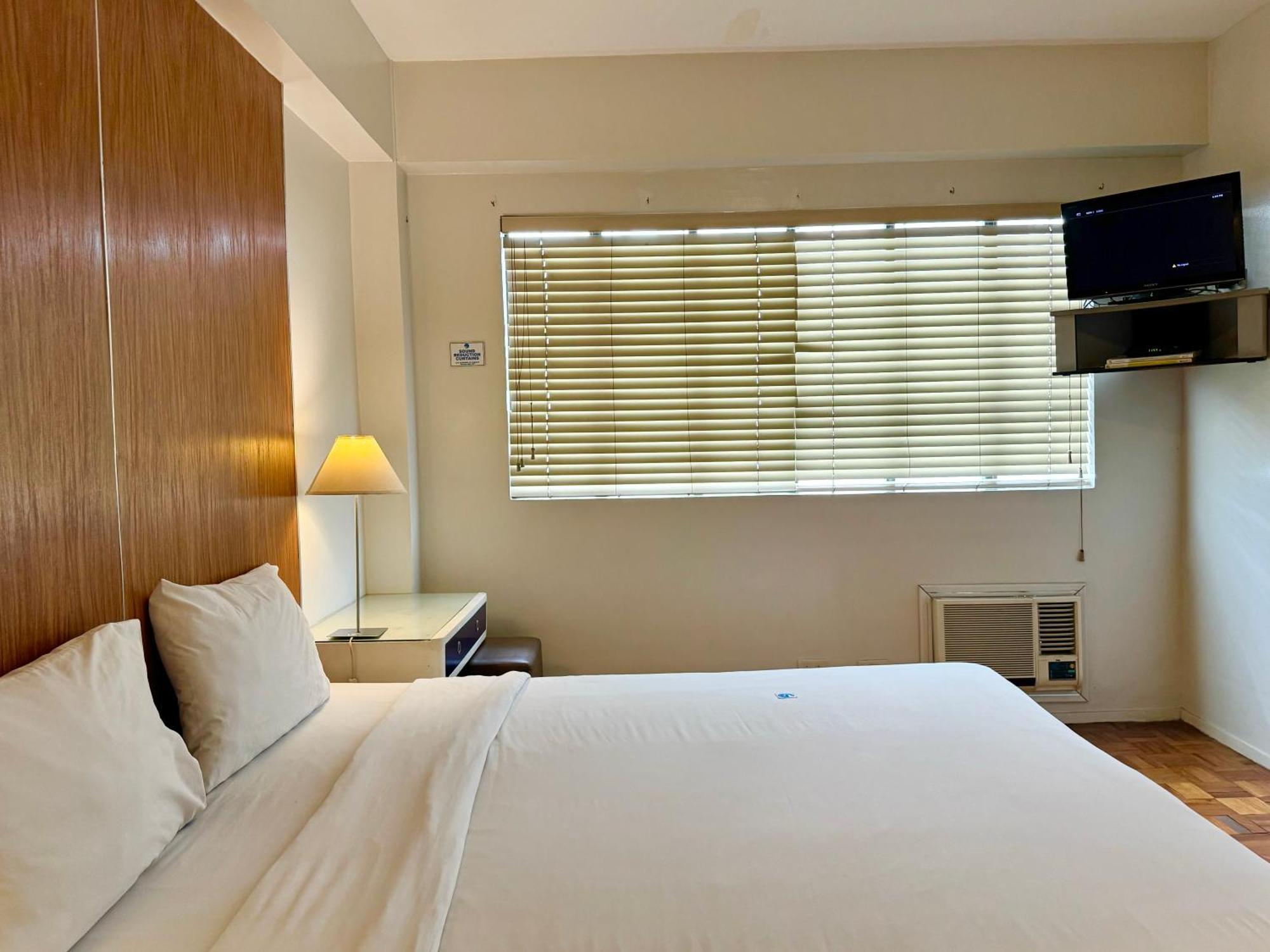 The Clipper House, Poblacion Makati Manila Kültér fotó