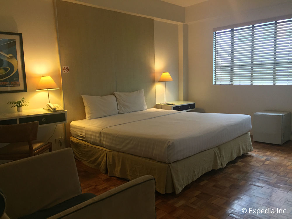 The Clipper House, Poblacion Makati Manila Kültér fotó