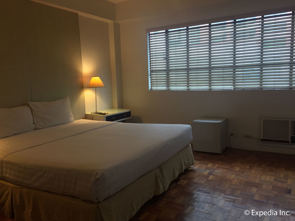 The Clipper House, Poblacion Makati Manila Kültér fotó