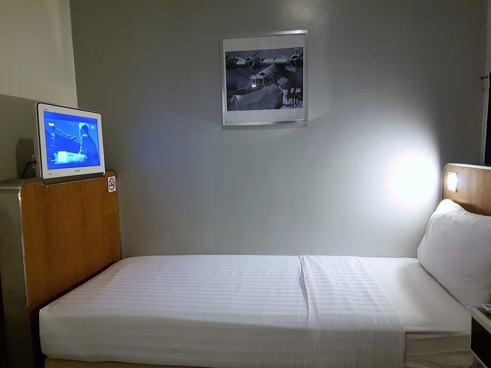 The Clipper House, Poblacion Makati Manila Kültér fotó